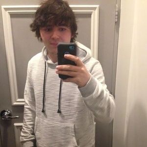 Meet your Posher, Matthew